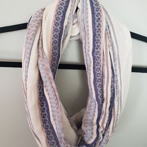 Infinity Scarf